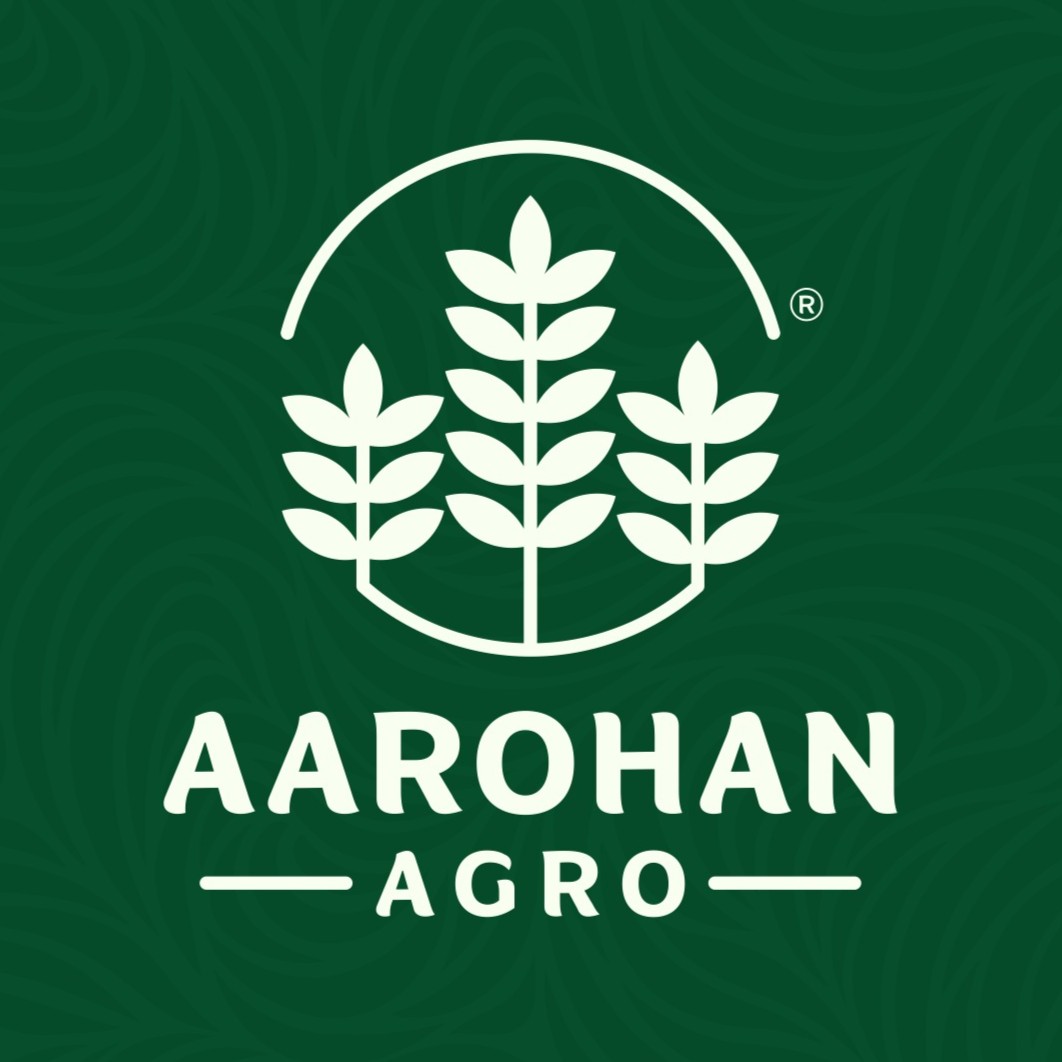 Aarohan Agro Logo